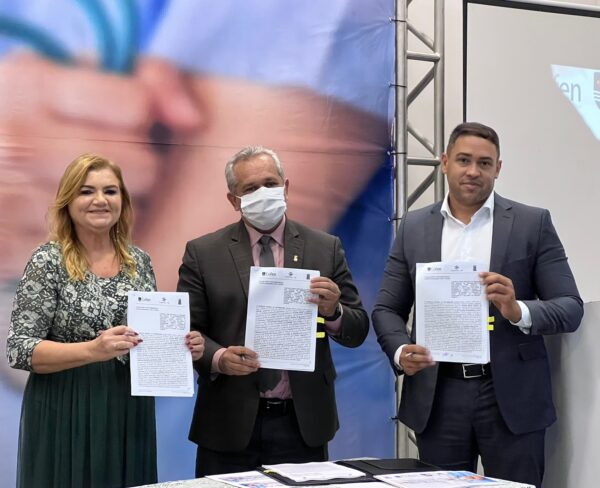 Cofen lança o maior programa de especialização gratuita para técnicos no país